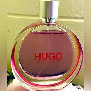Hugo Boss Perfume for Her!! Brand New W/o Box!!
